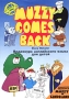 Muzzy Comes Back Видеокурс английского языка для детей Издательство: Инфра-М, 1995 г ISBN 5-86225-089-1 инфо 1497e.