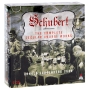 Arnold Schoenberg Chor, Erwin Ortner Schubert The Complete Secular Choral Works (7 CD) Формат: 7 Audio CD (Картонная коробка) Дистрибьюторы: Торговая Фирма "Никитин", Warner инфо 7101e.