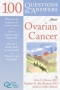 100 Q&A About Ovarian Cancer with emotional and healthcare issues инфо 7102e.