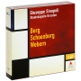 Giuseppe Sinopoli Schoenberg / Berg / Webern (8 CD) Формат: 8 Audio CD (Картонная коробка) Дистрибьюторы: Warner Classics, Торговая Фирма "Никитин" Европейский Союз Лицензионные товары инфо 7218e.