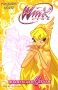 Winx Club Подиум для Стеллы Рождение любви Серия: Winx Club инфо 7263e.