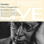 Sergey Prokofiev Piano Concerto No 1 / Symphony No 5 Формат: Audio CD (Jewel Case) Дистрибьюторы: Warner Classics, Торговая Фирма "Никитин" Германия Лицензионные товары инфо 7451e.