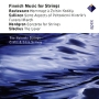 Finnish Music For Strings Серия: Apex инфо 7779e.