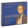 Mendelssohn-Bartholdy Masterpieces (3 CD) Формат: 3 Audio CD (Box Set) Дистрибьюторы: ZYX Music, Концерн "Группа Союз" Германия Лицензионные товары Характеристики аудионосителей 2010 г Сборник: Импортное издание инфо 7785e.