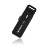A-Data C702 4GB, Black USB Флеш-накопитель 4 ГБ; A-DATA Technology Co , Ltd инфо 7824e.