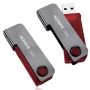 A-Data C903 16GB, Red USB Флеш-накопитель 16 ГБ; A-DATA Technology Co , Ltd инфо 7842e.