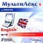 МультиЛекс 6 0 Электронный англо-русский и русско-английский словарь Серия: МультиЛекс 6 0 инфо 11110e.
