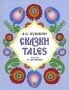 А С Пушкин Сказки / Tales Авторский сборник Издательство: Издательство Людмилы Лисицкой, 2007 г Твердый переплет, 60 стр ISBN 978-5-902128-04-5 Тираж: 3000 экз инфо 12339e.