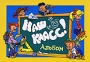 Наш класс Альбом Издательства: АСТ, Астрель, 2004 г Твердый переплет, 64 стр ISBN 5-17-008776-4, 5-271-02444-X Тираж: 7000 экз Формат: 84x90/16 (~205x225 мм) Цветные иллюстрации инфо 6588a.